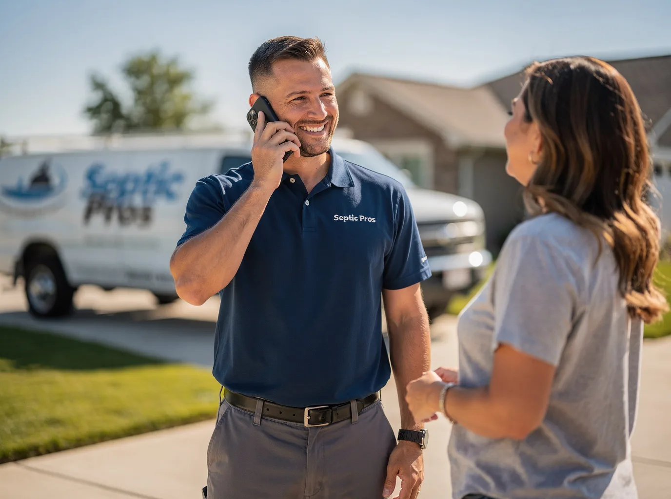 Septic Tank Pumping Colwich, KS FAQs